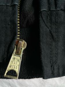 Old Mill Duck Canvas Workwear Jacket