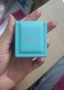 Ring Box
