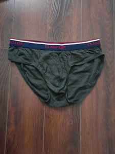 U.S. Polo Assn Men's Briefs XL NEW