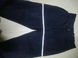 Loose Fit ,Comfortable Jeans