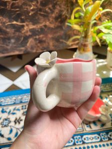 4 Cup set