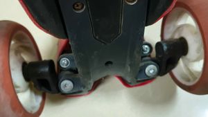 Kids Scooter - Foldable &amp; Stylish