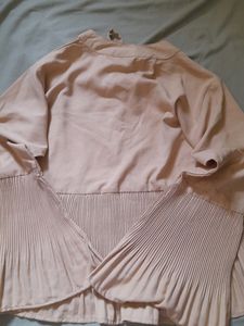 Vintage Biege Top
