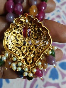 Monalisa Beads chain