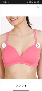 zivame padded bra(32B)