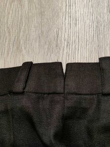 Ma570 Sabrin Bootcut Pant Waist 26 Inches