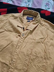 Yellow Shirt Pantaloons