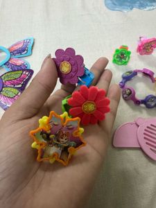 Kinder Joy - Fairy Edition