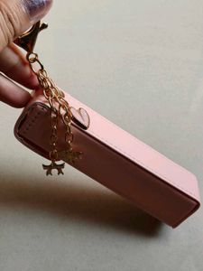 Kiro Pink Makeup Case