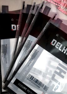 10 New Courier Bags