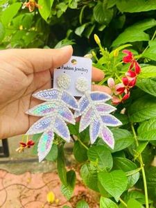 Hand Made Earrings