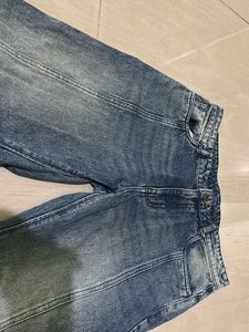 🖤 BAGGY FIT DENIM – STREETWEAR ESSENTIAL!