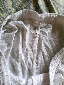 (RESERVED) H&amp;M Fitted T-shirts Pack Of 2 &amp; Palazzo