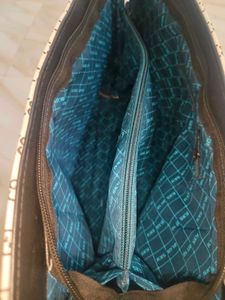 Shoulder bag