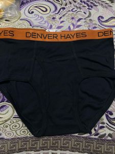 Denver Hayes Under Garment