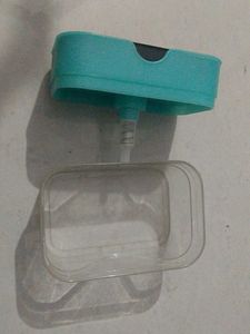 Dishwasher container