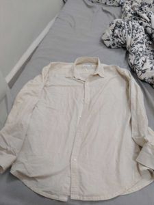 Men's Classic Button-Down Shirt