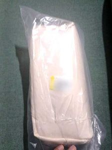 Stylish Makeup &amp; Toiletry Pouch
