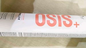 Schwarzkopf professional hair spray