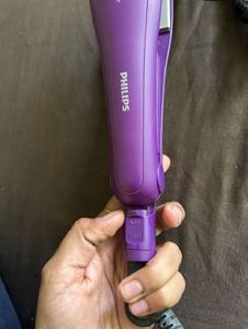 Philips Hair Straightner