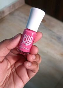 MyGlamm PopXo Nail Paints Combo Of 3 💅