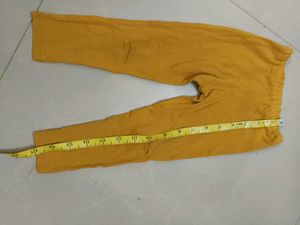 2 Kids Outfits - Tops &amp; Leggings Set