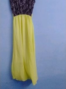 Mango Dress