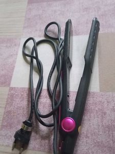 Kemei Professional Hair Straightener