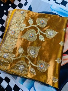 Saree Designer…