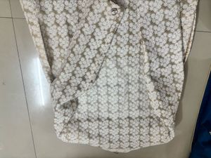Men's Ethnic Kurta