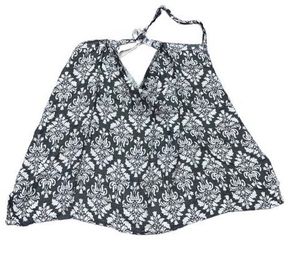 Feeding cover for moms