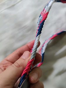 Woven Stretch Belt