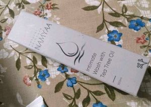 Namyaa Intimate Wash &amp; Serum Set