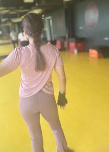 Gym top