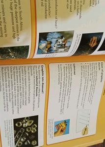 Chemistry Book