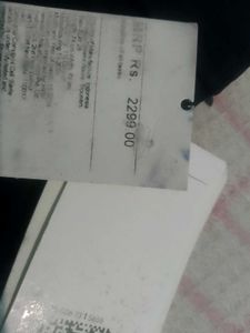 H&amp;M Mens formal Pants Size 28