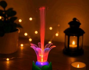 LED Candlelight - Vibrant MulticolorDecorative Lig