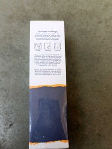 Intimate Hair Removal Cream