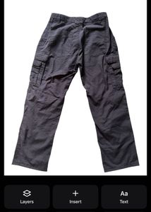Men's Cargo Pants