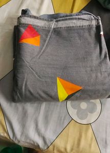 King Size Bed sheets With Pillow