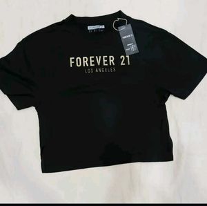 Forever 21 Graphic Tee