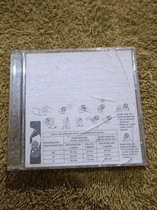 Sony CD-RW Disc DVD-R 1.4GB