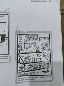 An Uncommon Man Volume 1 by RK Laxman