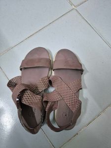 Skechers Flats & Sandals