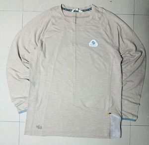 Long Sleeve Outdoor Top