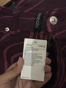 H&amp;M pants with tags