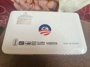 Set Top Box