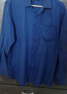 Men's Formal Shirt Westside Brand