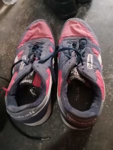 Branded Shoes