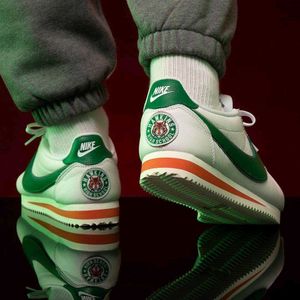 Nike Cortez: Classic Style